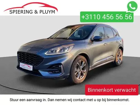 Used FORD KUGA Hybrid 2020 Ad 