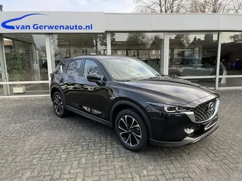 Annonce MAZDA CX-5 Essence 2023 d'occasion 