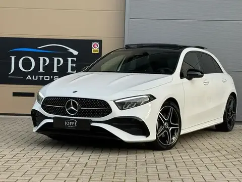 Used MERCEDES-BENZ CLASSE A Hybrid 2023 Ad 