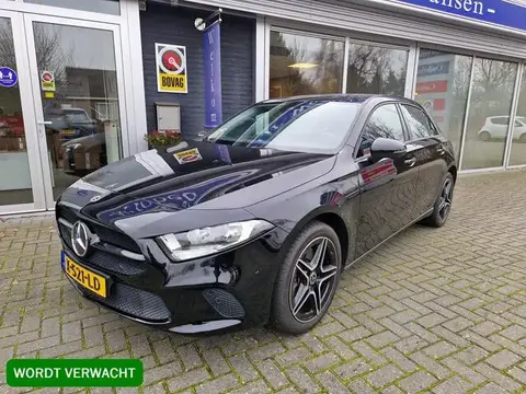 Used MERCEDES-BENZ CLASSE A Hybrid 2021 Ad 