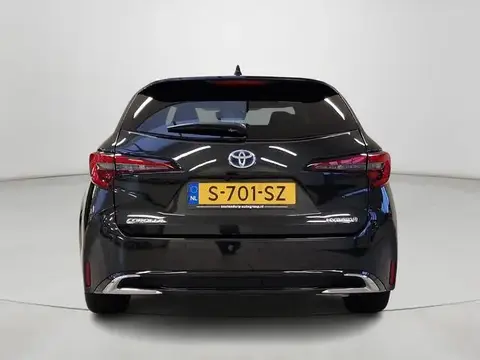 Used TOYOTA COROLLA Hybrid 2023 Ad 