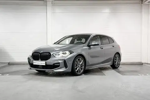 Used BMW SERIE 1 Petrol 2023 Ad 