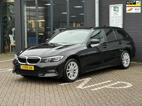 Annonce BMW SERIE 3 Hybride 2020 d'occasion 