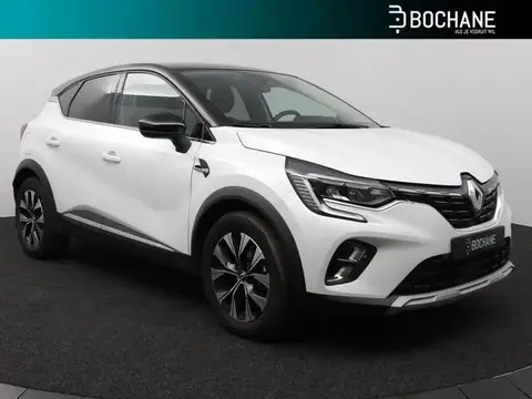 Used RENAULT CAPTUR Hybrid 2023 Ad 