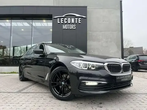 Annonce BMW SERIE 5 Diesel 2019 d'occasion 