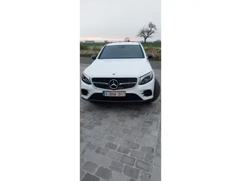 Used MERCEDES-BENZ CLASSE G Petrol 2018 Ad 