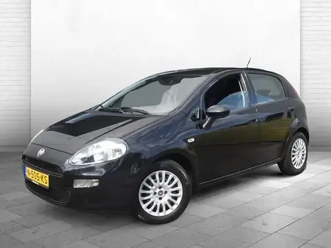 Used FIAT PUNTO Petrol 2017 Ad 