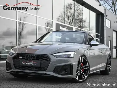 Annonce AUDI S5 Essence 2020 d'occasion 