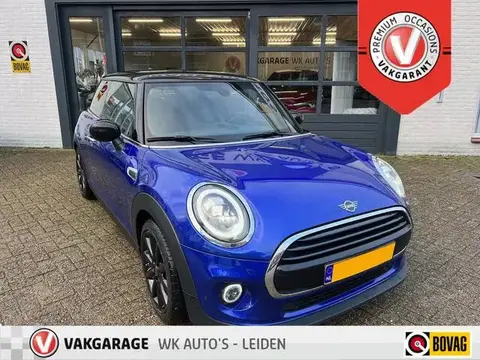 Used MINI COOPER Petrol 2019 Ad 