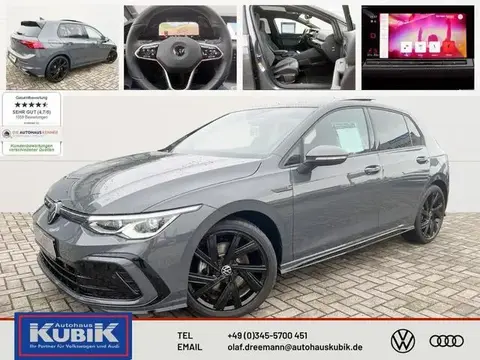 Used VOLKSWAGEN GOLF Petrol 2022 Ad 