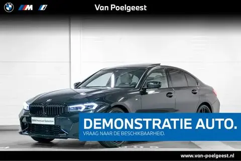 Annonce BMW SERIE 3 Essence 2023 d'occasion 