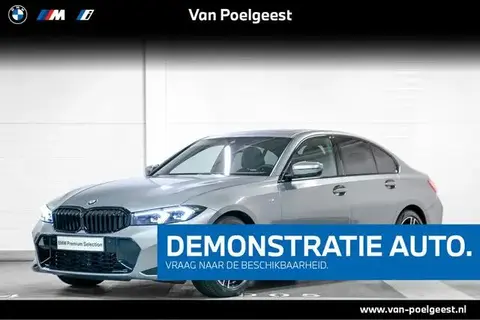 Annonce BMW SERIE 3 Essence 2023 d'occasion 