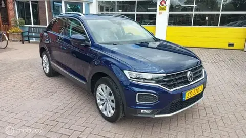 Used VOLKSWAGEN T-ROC Petrol 2019 Ad 