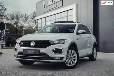 Used VOLKSWAGEN T-ROC Petrol 2019 Ad 