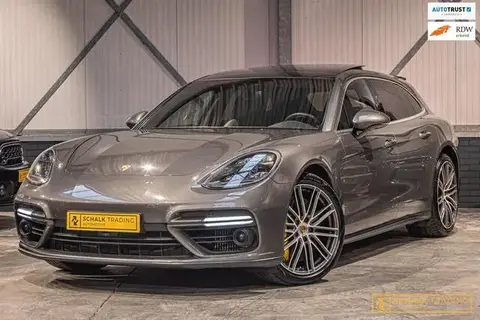 Used PORSCHE PANAMERA Petrol 2018 Ad 