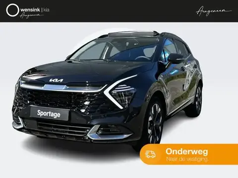 Annonce KIA SPORTAGE Essence 2023 d'occasion 