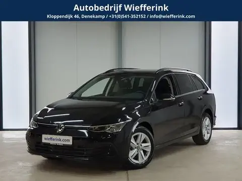 Used VOLKSWAGEN GOLF Hybrid 2024 Ad 