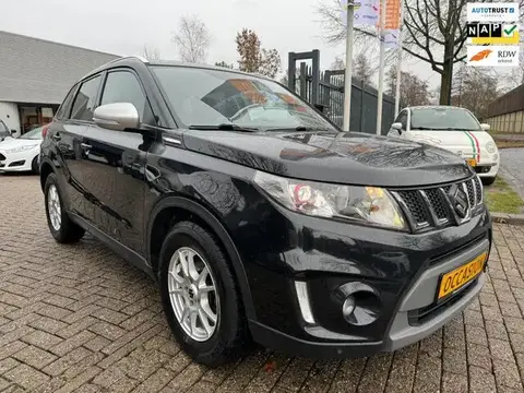 Used SUZUKI VITARA Petrol 2017 Ad 