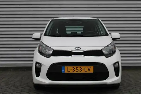 Used KIA PICANTO Petrol 2021 Ad 