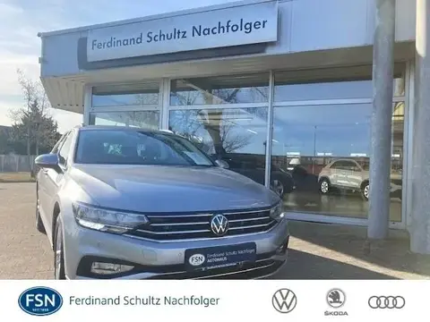 Used VOLKSWAGEN PASSAT Diesel 2021 Ad 