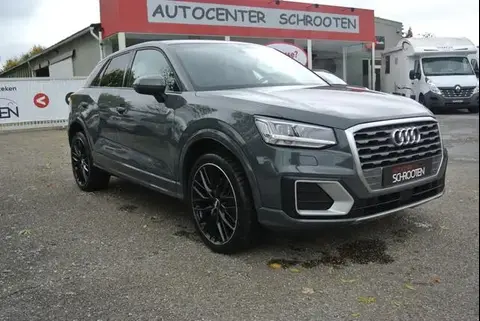 Used AUDI Q2 Petrol 2019 Ad 