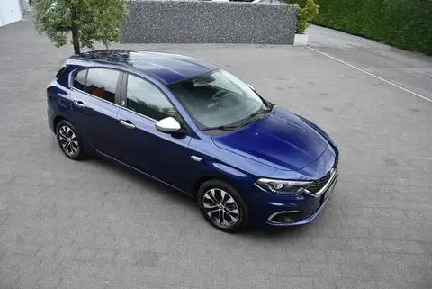 Annonce FIAT TIPO Essence 2019 d'occasion 