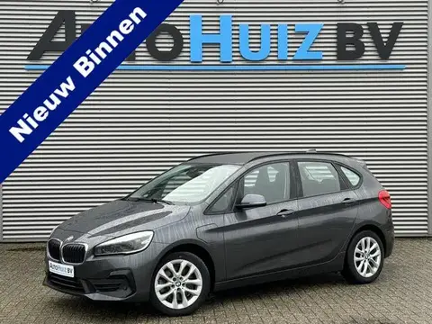 Used BMW SERIE 2 Hybrid 2020 Ad 