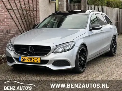 Used MERCEDES-BENZ CLASSE C Petrol 2015 Ad 