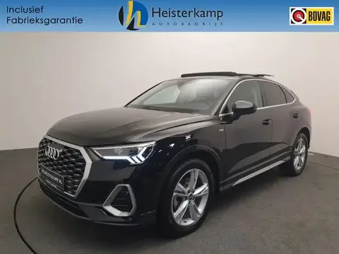 Used AUDI Q3 Petrol 2023 Ad 