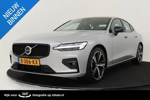 Annonce VOLVO S60 Hybride 2023 d'occasion 