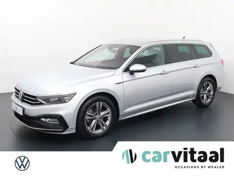 Used VOLKSWAGEN PASSAT Petrol 2019 Ad 