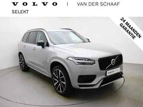 Used VOLVO XC90 Hybrid 2023 Ad 