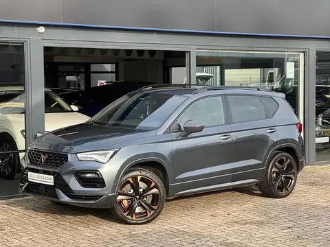 Annonce CUPRA ATECA Essence 2021 d'occasion 