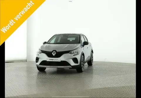 Used RENAULT CAPTUR Petrol 2023 Ad 