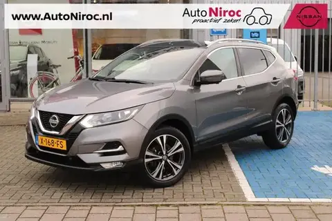 Used NISSAN QASHQAI Petrol 2019 Ad 