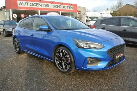 Used FORD FOCUS Petrol 2020 Ad 