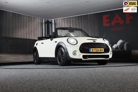 Used MINI COOPER Petrol 2020 Ad 