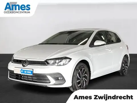 Used VOLKSWAGEN POLO Petrol 2023 Ad 