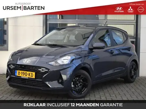 Annonce HYUNDAI I10 Essence 2023 d'occasion 