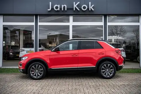 Used VOLKSWAGEN T-ROC Petrol 2019 Ad 