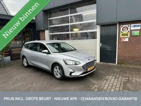 Used FORD FOCUS Petrol 2020 Ad 