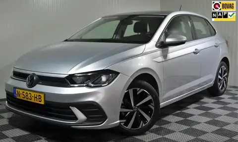 Used VOLKSWAGEN POLO Petrol 2021 Ad 