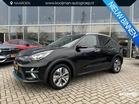 Used KIA E-NIRO Electric 2020 Ad 