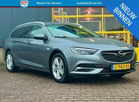 Used OPEL INSIGNIA Diesel 2019 Ad 