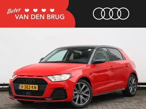 Used AUDI A1 Petrol 2023 Ad 