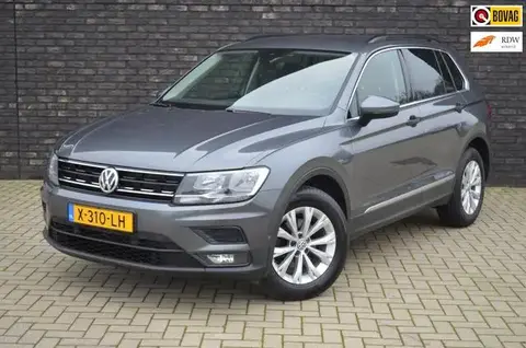 Used VOLKSWAGEN TIGUAN Petrol 2020 Ad 