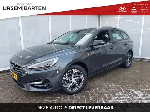 Used HYUNDAI I30 Hybrid 2022 Ad 