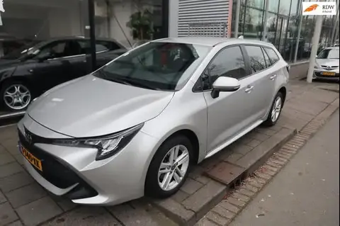 Used TOYOTA COROLLA Petrol 2020 Ad 