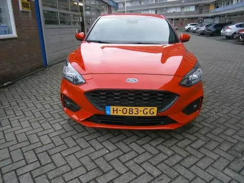 Annonce FORD FOCUS Essence 2020 d'occasion 