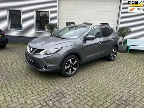 Used NISSAN QASHQAI Petrol 2017 Ad 